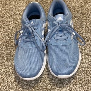 Adidas running shoes
